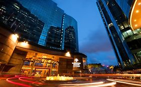 โรงแรมฮาร์เบอร์ แกรนด์ เกาลูน